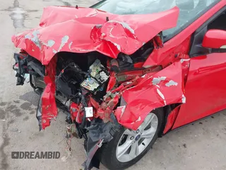 2013 Ford Focus SE with VIN 1FADP3F27DL144811, listed as a IAAI auction lot 42431212 with Not provided miles and . Bid and sale history available at DreamBid. Image 18.