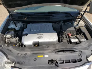 2009 Toyota Avalon XL with VIN 4T1BK36B09U348458, listed as a Copart auction lot 53569335 with 299,172 mi miles and Non Repairable. Bid and sale history available at carsss.com. Image 11.