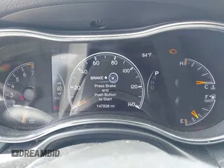 2018 Jeep Grand Cherokee Limited с VIN 1C4RJFBG1JC478834, выставлен на аукционе IAAI как лот 42545557 с пробегом 147 838 миль миль и . История ставок и продаж доступна на DreamBid. Изображение 7.