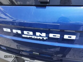 2023 Ford Bronco Sport Big Bend z VIN 3FMCR9B67PRD75740, wystawiony jako IAAI lot #42846826 z przebiegiem 42 606 mil mil oraz . Historia ofert i sprzedaży dostępna na DreamBid. Obrazek 23.