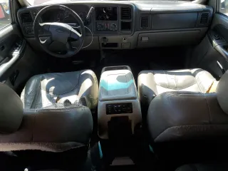 2003 Chevrolet Tahoe Special Service with VIN 1GNEK13Z23R287736, listed as a Copart auction lot 75355864 with 332,903 mi miles and Salvage Title. Bid and sale history available at carsss.com. Image 8.