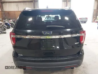 2017 Ford Explorer with VIN 1FM5K8BH4HGC44301, listed as a IAAI auction lot 42141134 with 148,853 mi miles and . Bid and sale history available at carsss.com. Image 16.