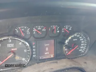 2014 Chevrolet Silverado 1500 Work Truck with VIN 3GCUKPEH5EG223592, listed as a IAAI auction lot 41909067 with 264,330 mi miles and . Bid and sale history available at DreamBid. Image 7.