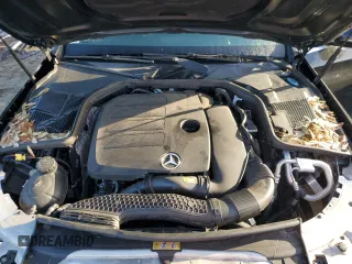 2019 Mercedes-Benz C 300 with VIN 55SWF8DB2KU286990, listed as a Copart auction lot 78769374 with 83,101 mi miles and Salvage title. Bid and sale history available at DreamBid. Image 12.