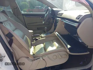 2006 Audi A4 2.0T with VIN WAUDF78E46A237079, listed as a IAAI auction lot 42538211 with 180,756 mi miles and . Bid and sale history available at DreamBid. Image 5.