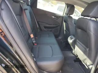 2022 Chevrolet Malibu Premier with VIN 1G1ZE5SX1NF209034, listed as a Copart auction lot 78786664 with 38,640 mi miles and Salvage Title. Bid and sale history available at DreamBid. Image 10.