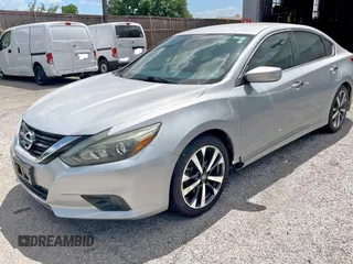 2017 Nissan Altima SL with VIN 1N4AL3AP6HC283271, listed as a Copart auction lot 62220665 with 147,379 mi miles and Clean title. Bid and sale history available at DreamBid. Image 2.