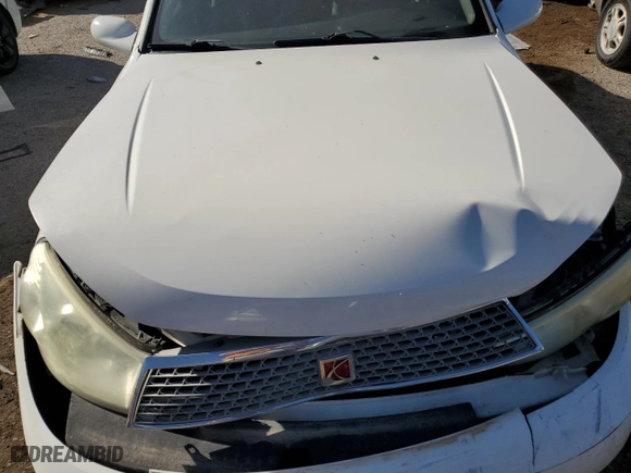 2003 Saturn LS with VIN 1G8JW54RX3Y531070, listed as a Copart auction lot 74133354 with 81,404 mi miles and Salvage Title. Bid and sale history available at carsss.com. Image 11.