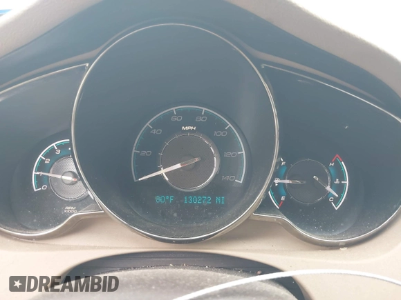 2008 Chevrolet Malibu LTZ with VIN 1G1ZK57768F203915, listed as a IAAI auction lot 42139475 with 130,272 mi miles and . Bid and sale history available at DreamBid. Image 7.