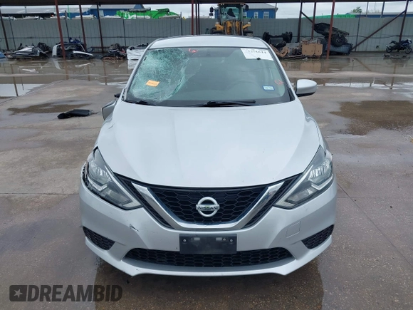 2017 Nissan Sentra SR with VIN 3N1AB7AP2HY329371, listed as a IAAI auction lot 42196614 with 133,284 mi miles and . Bid and sale history available at DreamBid. Image 12.
