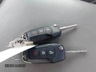 2017 Ford F-150 XL с VIN 1FTMF1EF0HKC48123, выставлен на аукционе IAAI как лот 42075954 с пробегом 69 466 миль миль и . История ставок и продаж доступна на DreamBid. Изображение 11.