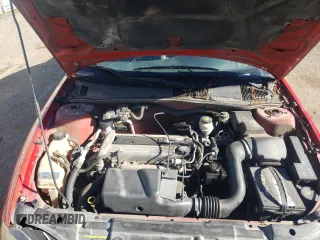 2004 Chevrolet Cavalier with VIN 1G1JC12F847349898, listed as a Copart auction lot 85325964 with 264,074 mi miles and Salvage title. Bid and sale history available at DreamBid. Image 11.