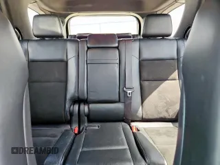 2019 Dodge Durango GT Plus with VIN 1C4RDHDGXKC806480, listed as a Copart auction lot 61868305 with 102,802 mi miles and Salvage title. Bid and sale history available at DreamBid. Image 10.