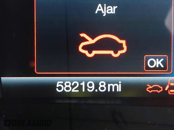 2020 Ford Fusion SE z VIN 3FA6P0LU2LR253612, wystawiony jako IAAI lot #41798850 z przebiegiem 58 219 mil mil oraz . Historia ofert i sprzedaży dostępna na DreamBid. Obrazek 15.