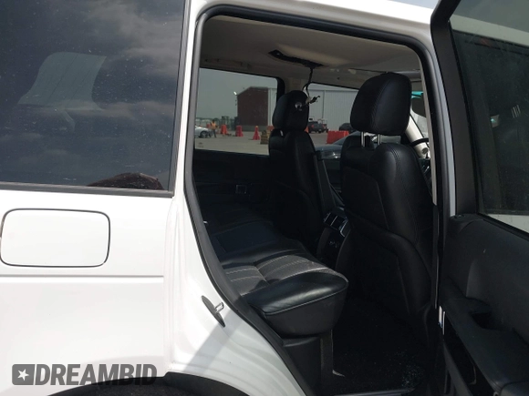 2011 Land Rover Range Rover SC with VIN SALMF1E41BA351507, listed as a IAAI auction lot 42311410 with 149,162 mi miles and . Bid and sale history available at DreamBid. Image 8.