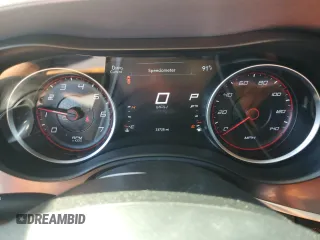 2019 Dodge Charger GT with VIN 2C3CDXHG8KH558676, listed as a Copart auction lot 56492665 with 33,728 mi miles and Salvage Title. Bid and sale history available at DreamBid. Image 9.