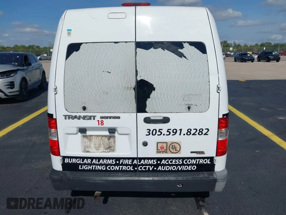 2012 Ford Transit Connect XL z VIN NM0LS7CN9CT108401, wystawiony jako IAAI lot #42212066 z przebiegiem 161 275 mil mil oraz . Historia ofert i sprzedaży dostępna na DreamBid. Obrazek 16.