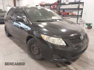 2010 Toyota Corolla с VIN JTDBU4EE9A9118389, выставлен на аукционе IAAI как лот 42488398 с пробегом Не указан миль и . История ставок и продаж доступна на DreamBid. Изображение 1.