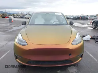 2023 Tesla Model Y Performance with VIN 7SAYGDEF4PF738885, listed as a IAAI auction lot 41798997 with 59,270 mi miles and . Bid and sale history available at DreamBid. Image 13.