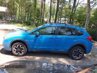 2017 Subaru Crosstrek Premium with VIN JF2GPABC9HH238144, listed as a IAAI auction lot 42811009 with 128,416 mi miles and . Bid and sale history available at DreamBid. Image 14.