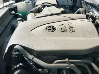 2020 Toyota Tacoma SR5 with VIN 3TMCZ5ANXLM307980, listed as a IAAI auction lot 42838481 with 81,676 mi miles and . Bid and sale history available at DreamBid. Image 21.