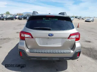 2019 Subaru Outback z VIN 4S4BSABC1K3331876, wystawiony jako IAAI lot #41798427 z przebiegiem 38 123 mil mil oraz . Historia ofert i sprzedaży dostępna na DreamBid. Obrazek 17.