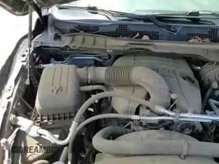 2019 Ram 1500 Warlock z VIN 1C6RR7LT1KS714908, wystawiony jako Copart lot #53509495 z przebiegiem 91 745 mil mil oraz Szkoda całkowita • Salvage title. Historia ofert i sprzedaży dostępna na DreamBid. Obrazek 15.