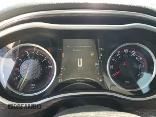 2016 Dodge Challenger SXT with VIN 2C3CDZAG7GH256843, listed as a Copart auction lot 52171145 with 85,446 mi miles and Clean title. Bid and sale history available at DreamBid. Image 9.