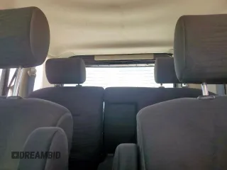 2012 Nissan Cube SL с VIN JN8AZ2KRXCT253710, выставлен на аукционе Copart как лот 61392915 с пробегом 164 438 миль миль и Списание • Salvage title. История ставок и продаж доступна на DreamBid. Изображение 10.