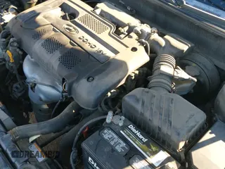 2008 Hyundai Tiburon GS с VIN KMHHM66DX8U284242, выставлен на аукционе IAAI как лот 41559638 с пробегом 156 692 миль миль и . История ставок и продаж доступна на DreamBid. Изображение 12.