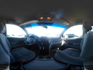 2005 Toyota Sienna CE with VIN 5TDZA23C95S364802, listed as a IAAI auction lot 42164931 with 201,737 mi miles and . Bid and sale history available at DreamBid. Image 18.