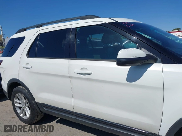 2014 Ford Explorer with VIN 1FM5K7B83EGB18873, listed as a IAAI auction lot 42280717 with 117,579 mi miles and . Bid and sale history available at DreamBid. Image 13.