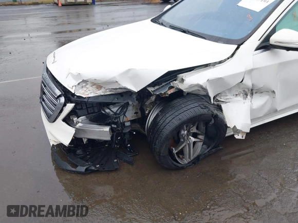 2019 Mercedes-Benz S 450 z VIN WDDUG6EB5KA466259, wystawiony jako IAAI lot #41187193 z przebiegiem Nie podano mil oraz . Historia ofert i sprzedaży dostępna na DreamBid. Obrazek 6.