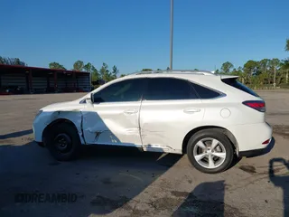 2013 Lexus RX 350 z VIN 2T2ZK1BA9DC106404, wystawiony jako IAAI lot #41774877 z przebiegiem 153 201 mil mil oraz . Historia ofert i sprzedaży dostępna na DreamBid. Obrazek 14.