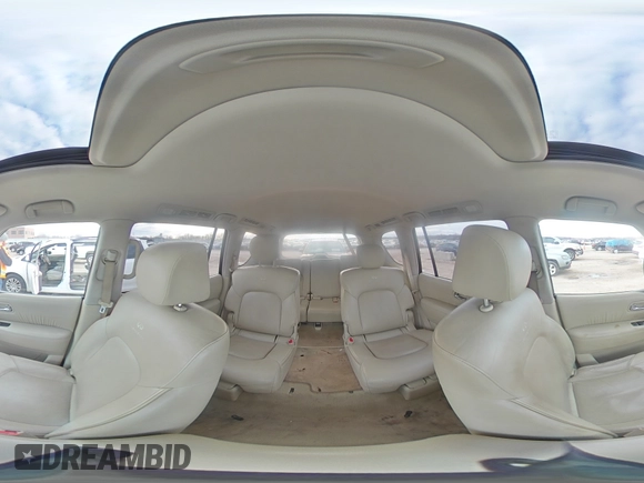 2013 Infiniti QX56 with VIN JN8AZ2NEXD9040540, listed as a Copart auction lot 47541055 with 187,686 mi miles and Salvage Title. Bid and sale history available at carsss.com. Image 13.