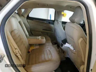 2015 Ford Fusion SE with VIN 3FA6P0HD8FR309467, listed as a Copart auction lot 45900945 with 228,622 mi miles and Salvage Title. Bid and sale history available at DreamBid. Image 10.