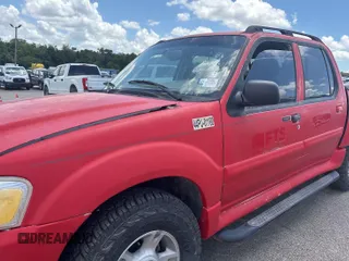 2004 Ford Explorer Sport Trac XLS z VIN 1FMZU67KX4UC40253, wystawiony jako IAAI lot #42894779 z przebiegiem 165 814 mil mil oraz . Historia ofert i sprzedaży dostępna na DreamBid. Obrazek 32.