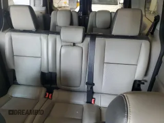 2014 Ford Transit Connect XLT with VIN NM0GS9F76E1154695, listed as a Copart auction lot 59864405 with 37,290 mi miles and Non repairable. Bid and sale history available at DreamBid. Image 10.