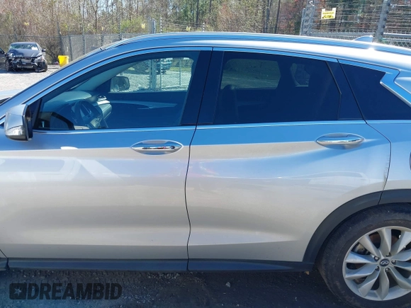 2019 Infiniti QX50 Essential with VIN 3PCAJ5M19KF122135, listed as a IAAI auction lot 41722309 with 145,920 mi miles and . Bid and sale history available at DreamBid. Image 14.
