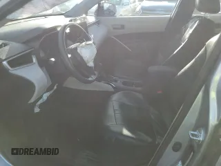 2024 Toyota Corolla Cross L с VIN 7MUAAAAGXRV078241, выставлен на аукционе Copart как лот 88485965 с пробегом 9 910 миль миль и Списание • Salvage title. История ставок и продаж доступна на DreamBid. Изображение 7.