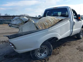 2015 Ford F-250 XLT with VIN 1FTBF2B63FEB97343, listed as a IAAI auction lot 41536666 with 172,170 mi miles and . Bid and sale history available at DreamBid. Image 18.