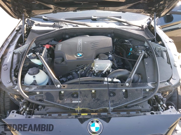 2015 BMW 5 Series 528i with VIN WBA5A5C51FD516003, listed as a IAAI auction lot 42386713 with 105,317 mi miles and . Bid and sale history available at DreamBid. Image 10.