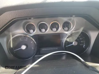 2014 Ford F-350 с VIN 1FT8W3ATXEEA91803, выставлен на аукционе Copart как лот 57905365 с пробегом Не указан миль и Списание • Salvage title. История ставок и продаж доступна на DreamBid. Изображение 9.