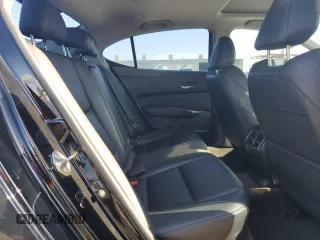 2015 Acura TLX z VIN 19UUB1F30FA023804, wystawiony jako Copart lot #52437245 z przebiegiem 119 859 mil mil oraz Szkoda całkowita • Salvage title. Historia ofert i sprzedaży dostępna na DreamBid. Obrazek 10.