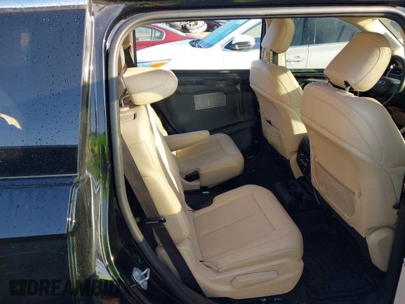 2022 Jeep Grand Cherokee Limited с VIN 1C4RJKBG6N8504491, выставлен на аукционе IAAI как лот 41918150 с пробегом 66 392 миль миль и . История ставок и продаж доступна на DreamBid. Изображение 8.