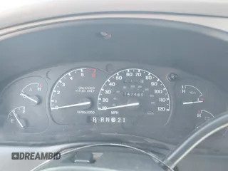 1995 Ford Ranger Splash z VIN 1FTCR14U4SPA34569, wystawiony jako IAAI lot #42418798 z przebiegiem 147 460 mil mil oraz . Historia ofert i sprzedaży dostępna na DreamBid. Obrazek 7.