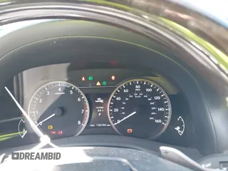 2013 Lexus GS 350 z VIN JTHBE1BL7D5023421, wystawiony jako IAAI lot #42009332 z przebiegiem 136 104 mil mil oraz . Historia ofert i sprzedaży dostępna na DreamBid. Obrazek 7.