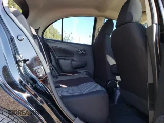 2016 Nissan Micra S z VIN 3N1CK3CP0GL254910, wystawiony jako Copart lot #65755283 z przebiegiem 162 364 mil mil oraz . Historia ofert i sprzedaży dostępna na DreamBid. Obrazek 10.