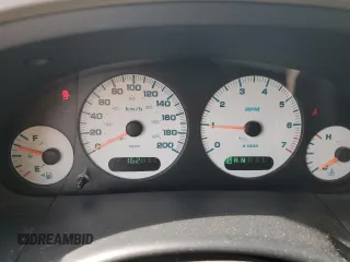 2001 Dodge Caravan z VIN 1B4GP25R31B105633, wystawiony jako Copart lot #52076195 z przebiegiem 162 831 mil mil oraz Czysty tytuł • Clean title. Historia ofert i sprzedaży dostępna na DreamBid. Obrazek 9.