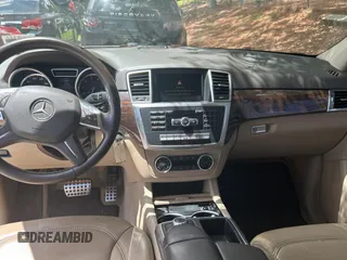 2012 Mercedes-Benz M 350 с VIN 4JGDA5HB1CA040762, выставлен на аукционе Copart как лот 65743595 с пробегом 135 709 миль миль и Чистый • Clean title. История ставок и продаж доступна на DreamBid. Изображение 9.